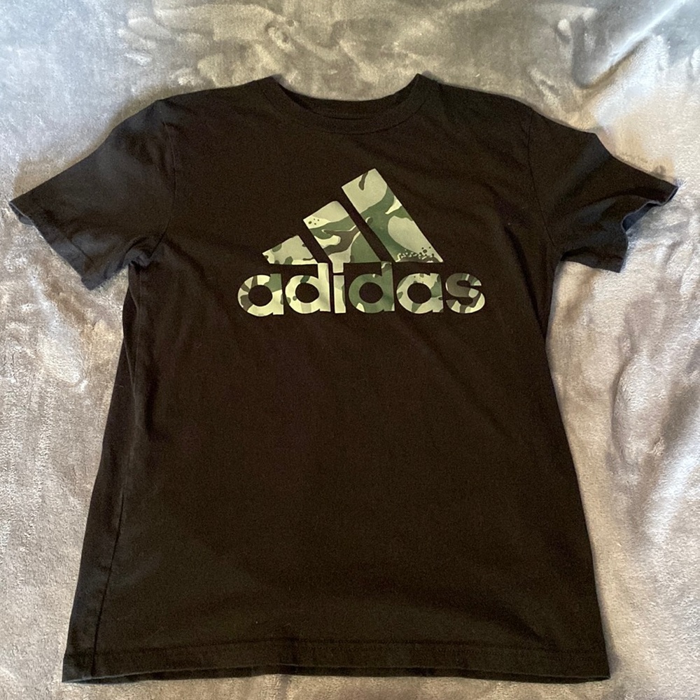 Youth Adidas T-shirt